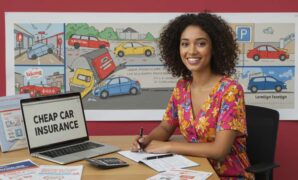 Cheap car insurance