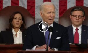 Former President Biden