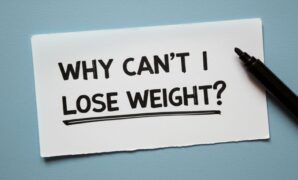Why Can't I Lose Weight